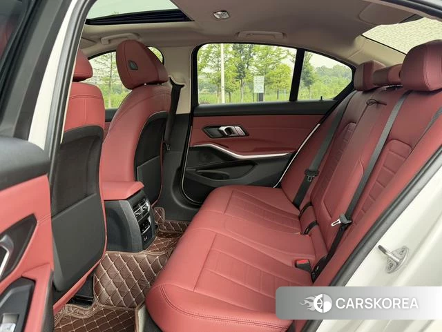 BMW 3 series id 4353401 из Китая 12