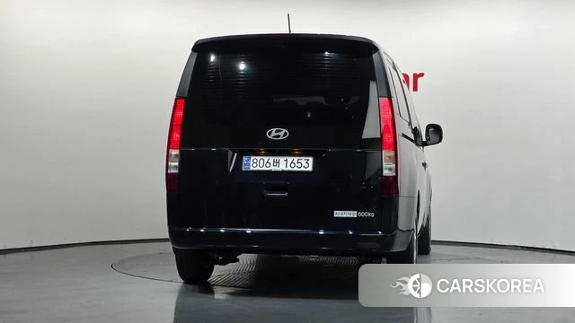 Hyundai Staria id 4730195 из Кореи 28