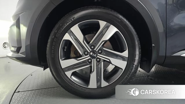 Kia Sorento 4th Generation id 4637133 из Кореи 27