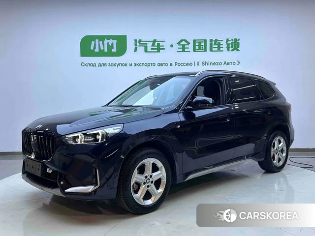 BMW X1 id 4264817 из Китая 17