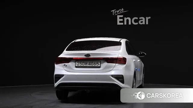 Kia Come New K3 id 3727418 из Кореи 14