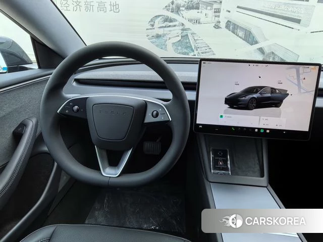 Tesla Model 3 id 4214030 из Китая 7