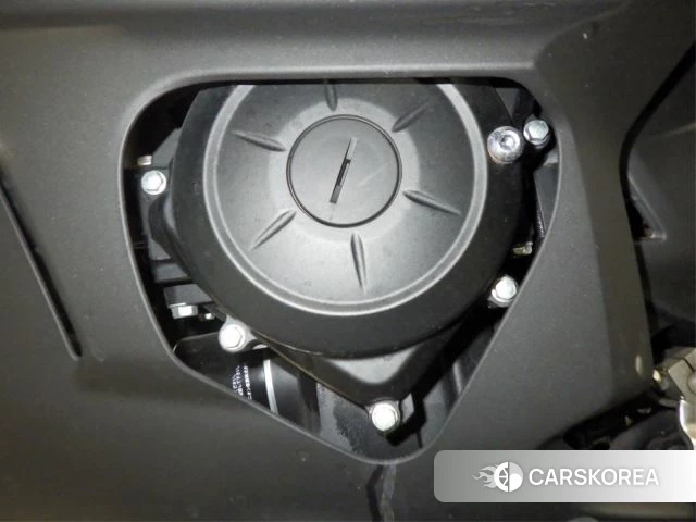 Engine photo