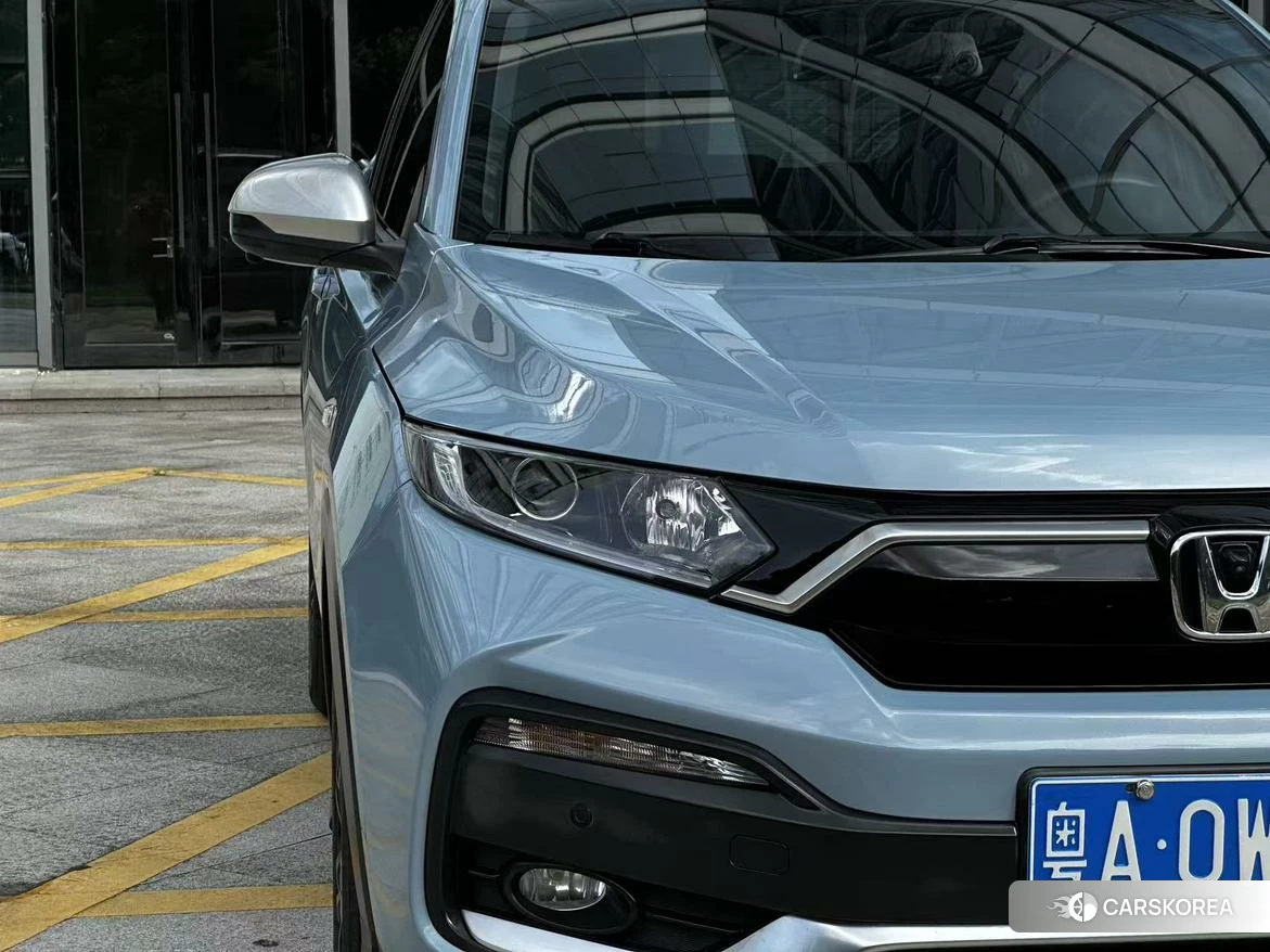 Honda XR-V id 4487466 из Китая 16