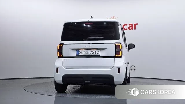 Kia The New Kia Ray id 3388383 из Кореи 14