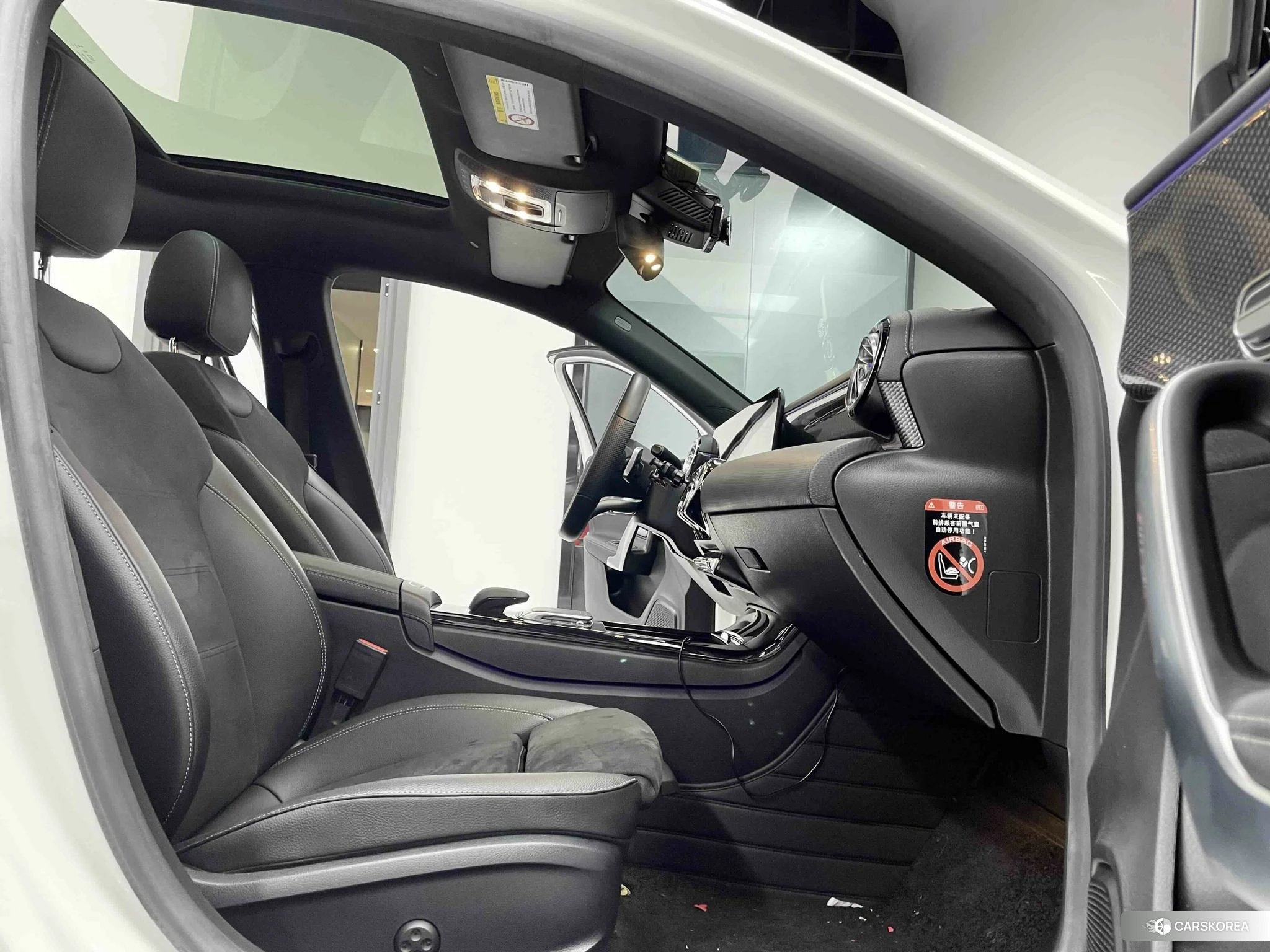 Mercedes-Benz Class A id 4462073 из Китая 11