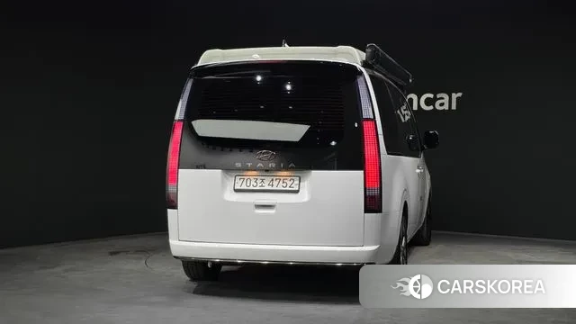 Hyundai Staria id 3042560 из Кореи 14