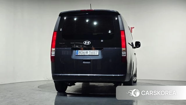 Hyundai Staria id 3786525 из Кореи 14