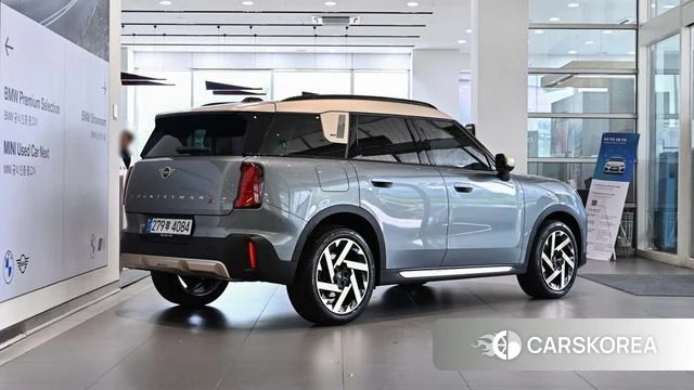 Mini Cooper S Countryman 3rd Generation id 4400257 из Кореи 14