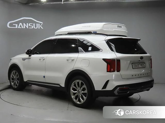Kia Sorento 4th Generation id 4019315 из Кореи 14