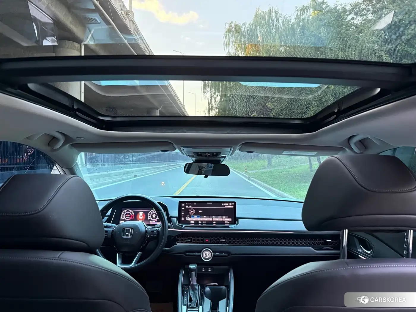 Honda Accord id 4601764 из Китая 8