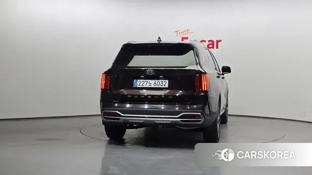 Kia Sorento 4th Generation id 2999894 из Кореи 14