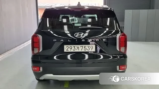 Hyundai Palisade id 3722792 из Кореи 13