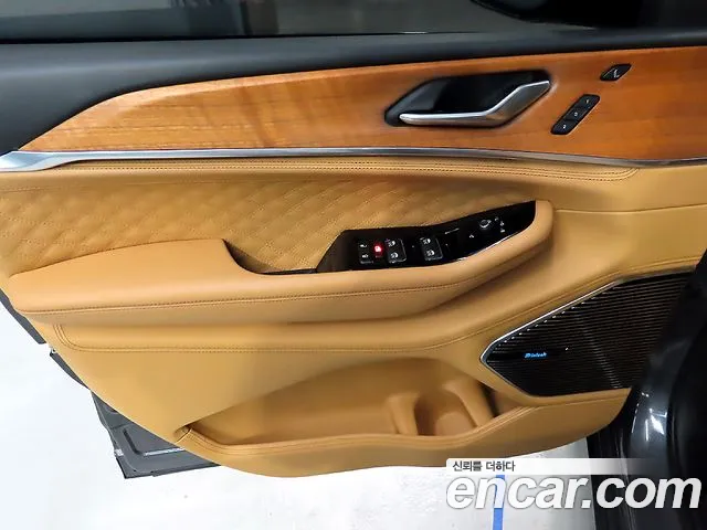 Jeep Grand Cherokee (WL) id 2533469 из Кореи 14