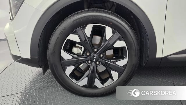 Kia Sportage 5th Generation id 4922735 из Кореи 29