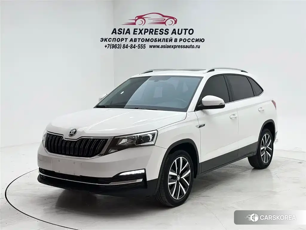 Skoda Komick id 4548162 из Китая 19