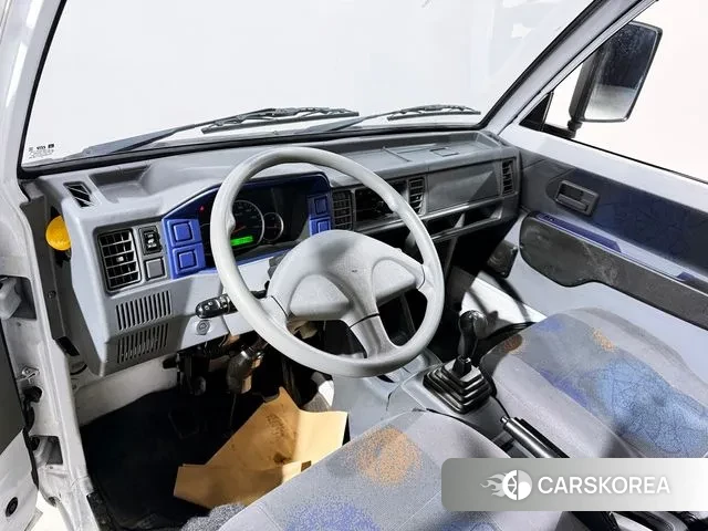 Chevrolet (GM Daewoo) New Damas id 3636731 из Кореи 14