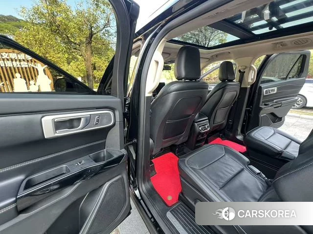 Ford Explorer id 3888948 из Китая 12