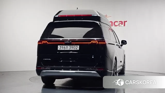 Kia Carnival 4th generation id 3529212 из Кореи 14