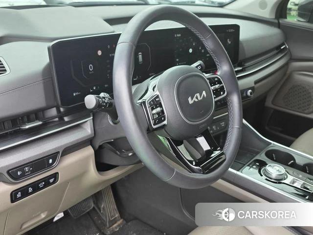 Kia The New Carnival 4th Generation id 3864237 из Кореи 14