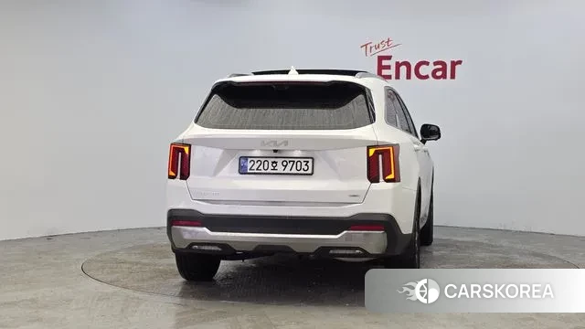 Kia The New Sorento 4th Generation id 3711648 из Кореи 14