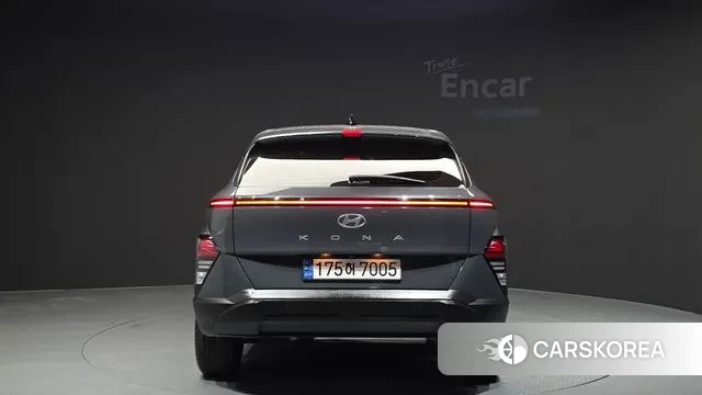 Hyundai Kona Hybrid (SX2) id 3745789 из Кореи 14