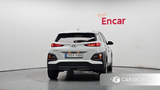 Hyundai Kona id 4586611 из Кореи 24