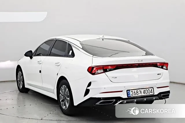 Kia K5 Hybrid 3rd Generation id 3360859 из Кореи 14