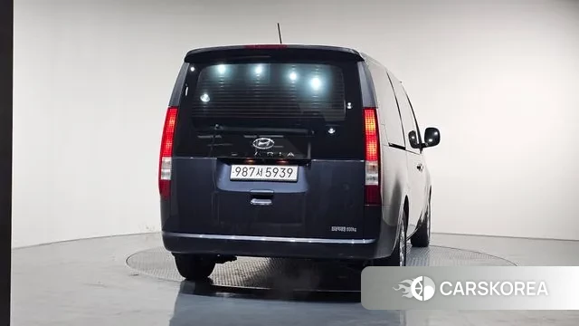 Hyundai Staria id 3611414 из Кореи 14