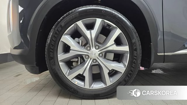Hyundai Palisade id 4693053 из Кореи 29