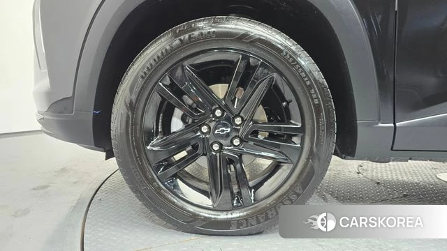 Chevrolet (GM Daewoo) Trax Crossover id 4834008 из Кореи 25