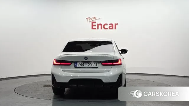 BMW 3 Series (G20) id 3512262 из Кореи 15