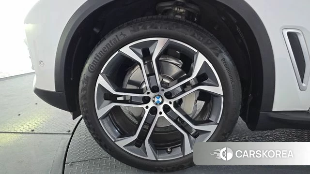 BMW X5 (G05) id 3877848 из Кореи 14