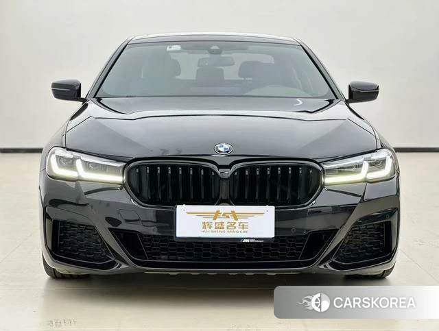 BMW 5 series id 4264043 из Китая 9
