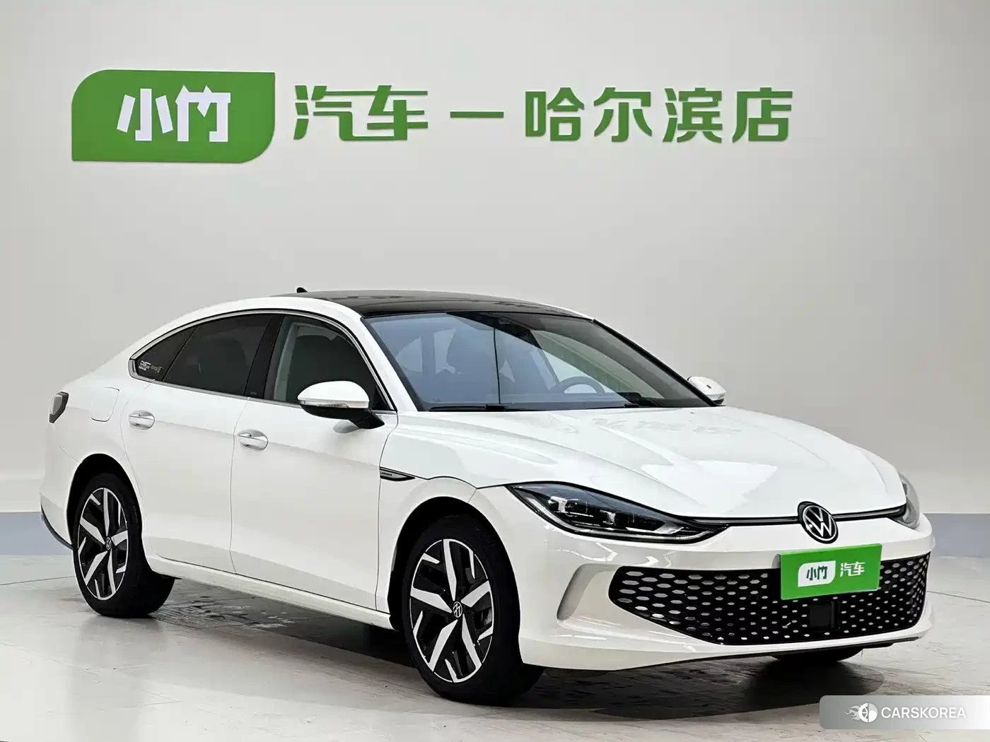 Volkswagen Lamando id 4644548 из Китая 12