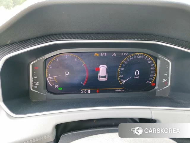 Volkswagen Tanyue id 4359593 из Китая 11