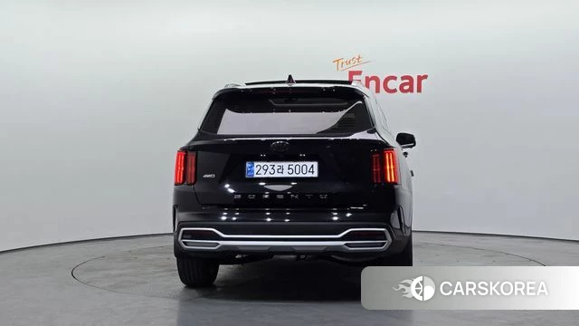 Kia Sorento 4th Generation id 3935637 из Кореи 14