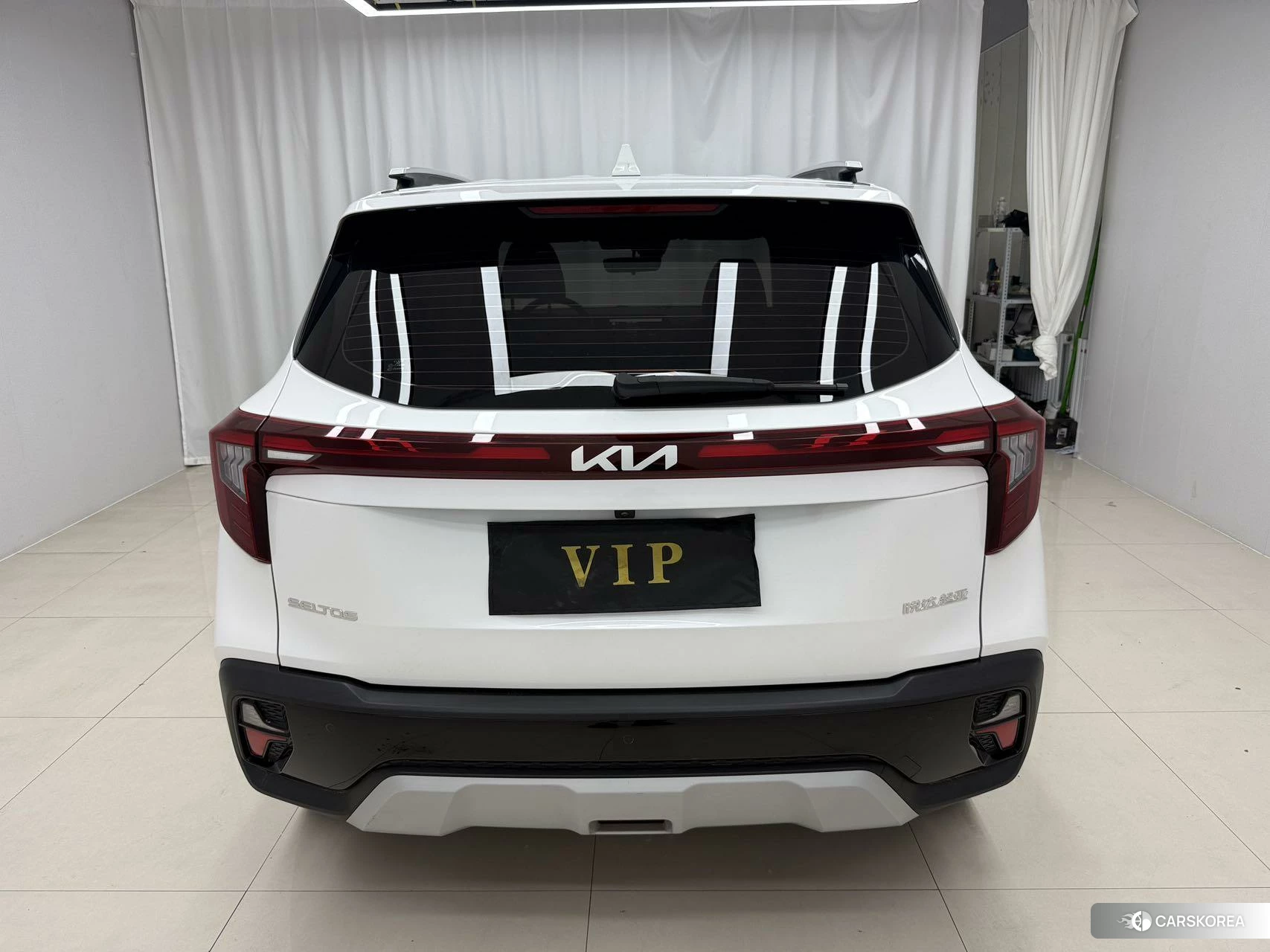 Kia Setus id 4452347 из Китая 10