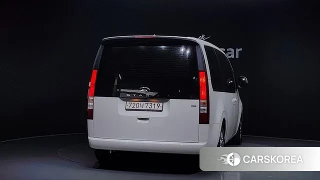 Hyundai Staria id 3384795 из Кореи 14