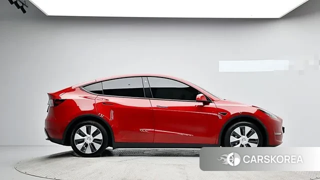 Tesla Model Y id 2990089 из Кореи 14