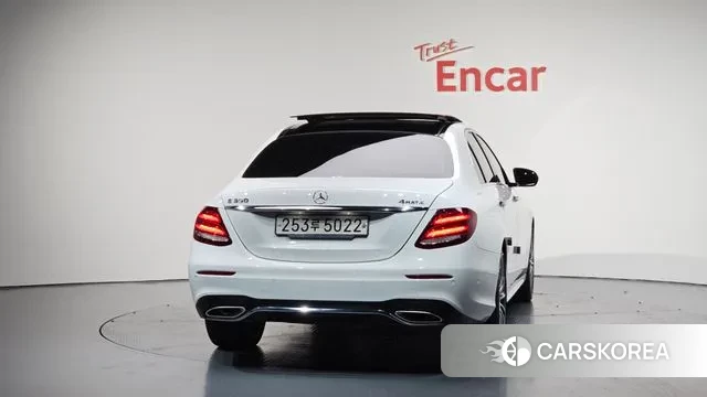Mercedes-Benz E-Class W213 id 3433860 из Кореи 14