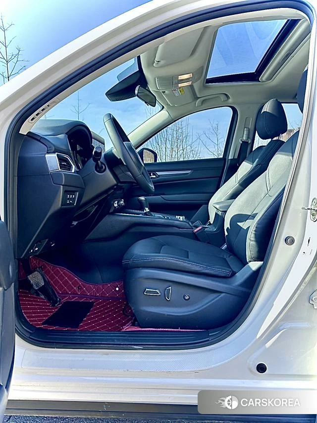 Mazda CX-5 id 4297538 из Китая 15