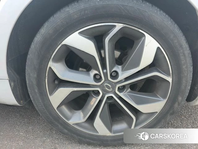 Renault Korea (Samsung) SM6 id 3834619 из Кореи 13