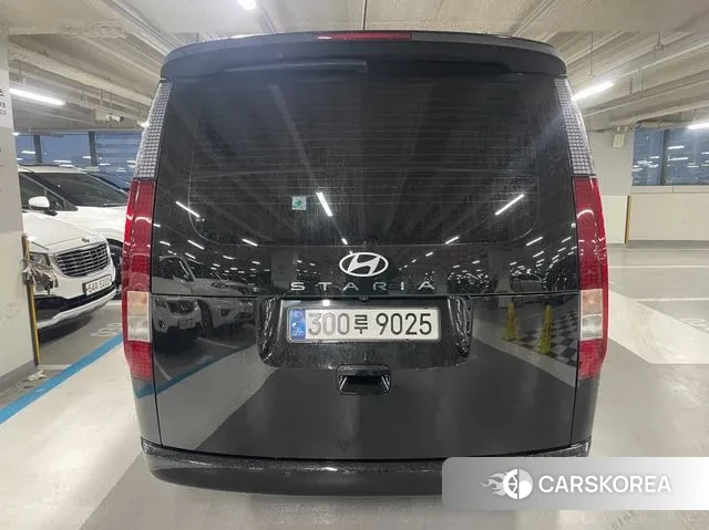 Hyundai Staria id 3486940 из Кореи 14