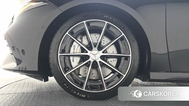 Mercedes-Benz A-Class W177 id 4834477 из Кореи 28