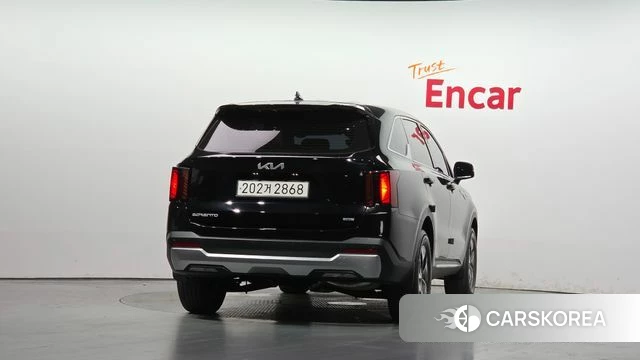 Kia The New Sorento 4th Generation id 4655694 из Кореи 26