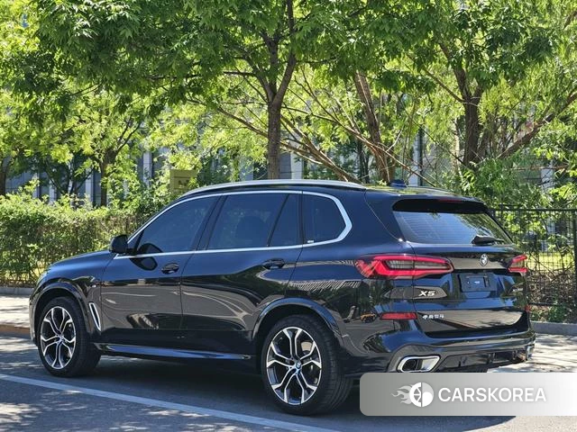 BMW X5 id 4253467 из Китая 15