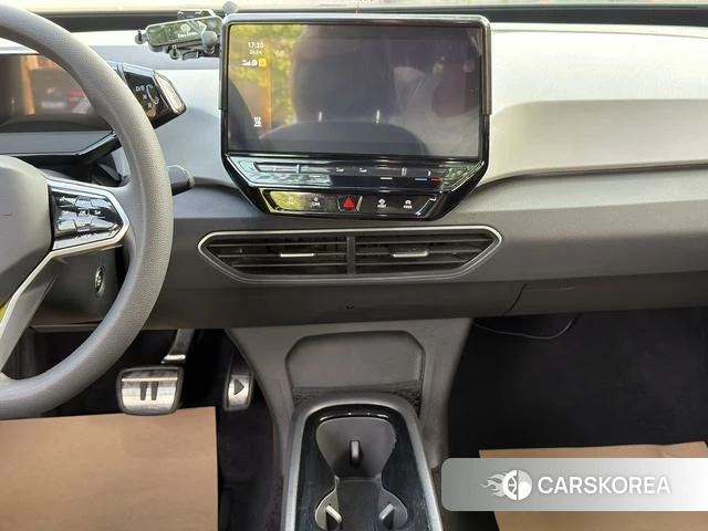 Volkswagen ID.3 id 4297938 из Китая 10