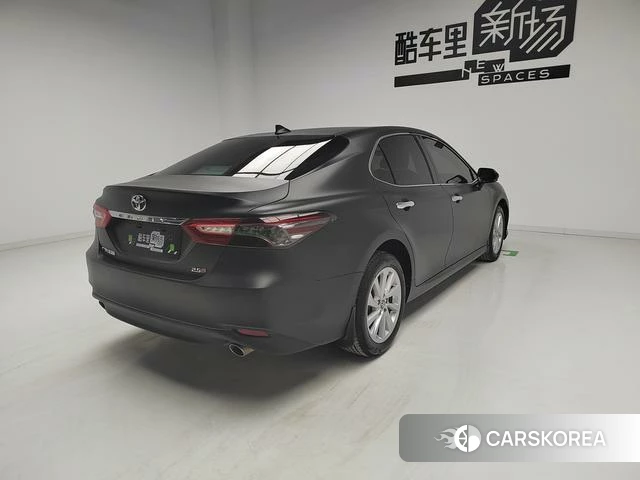 Toyota Camry id 4291375 из Китая 9