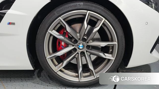BMW Z4 (G29) id 4916581 из Кореи 24